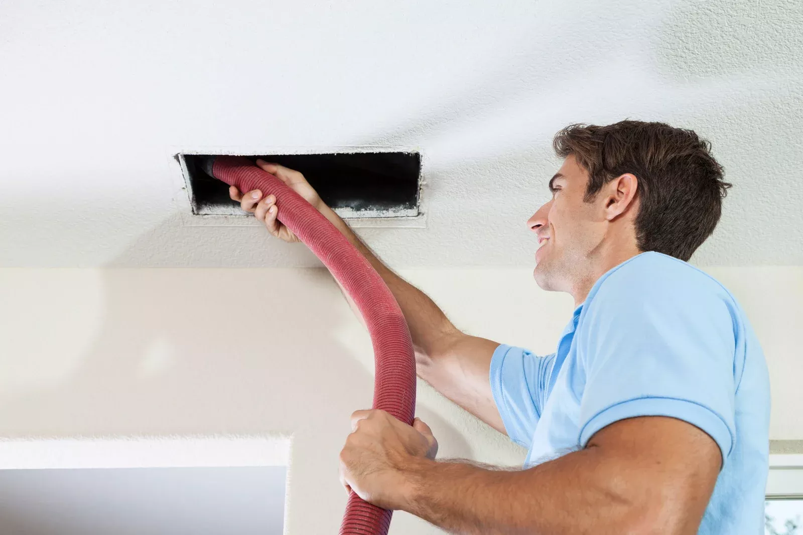 Air Duct Cleaning Addison Il