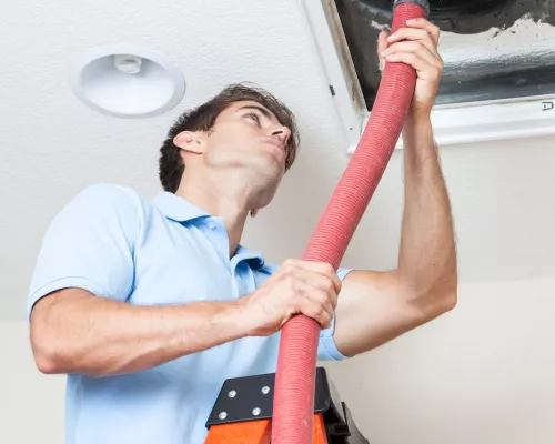 Home Air Duct Cleaning Addison