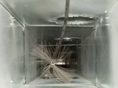 Ductwork Cleaning Addison